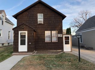 307 N 12th St, City Of Bismarck, ND 58501