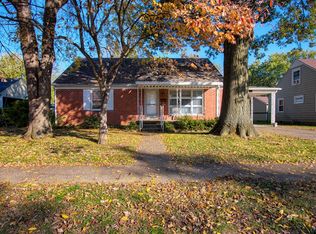 2535 Iroquois Dr, Owensboro, KY 42301