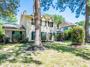 12318 De Forrest St, Houston, TX 77066