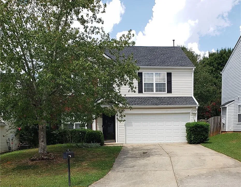 204 Wild Flower Ln