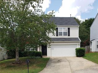204 Wild Flower Ln, Canton, GA 30114