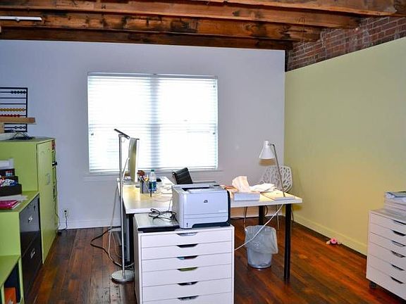 Loft Space