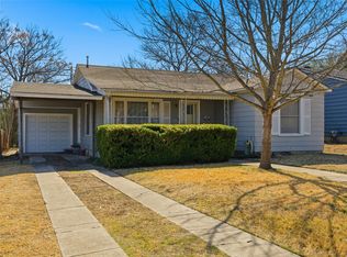 3716 Hubby Ave, Waco, TX 76710