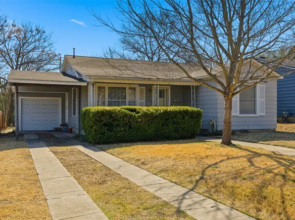 3716 Hubby Ave, Waco, TX 76710