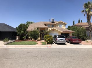 2021 Shadow Ridge Dr, El Paso, TX 79938