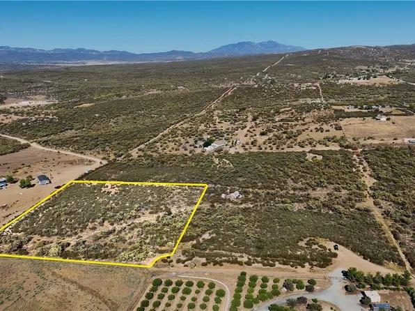 31 Brownie Rd #2, Aguanga, CA 92536