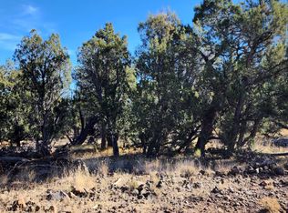 128 Juniper Woods, Ash Fork, AZ 86320