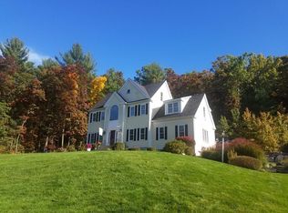 517 Taylor Rd, Stow, MA 01775