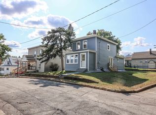 7 Maplewood St, Manchester, NH 03103