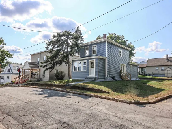 7 Maplewood Street, Manchester, NH 03103