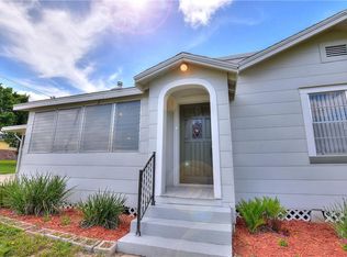 203 Lake Villa Way, Haines City, FL 33844