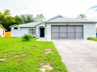 9141 Blackstone St, Spring Hill, FL 34608