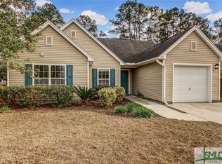 82 Hamilton Grove Dr, Pooler, GA 31322