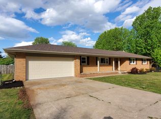 651 W Primrose St, Springfield, MO 65807