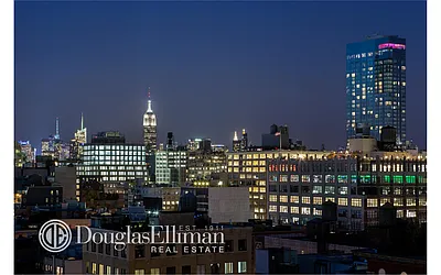 Sold by Douglas Elliman