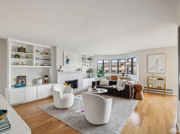 935 Filbert St APT 3, San Francisco, CA 94133