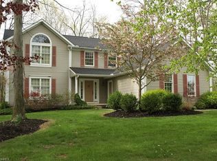 2104 Jesse Dr, Hudson, OH