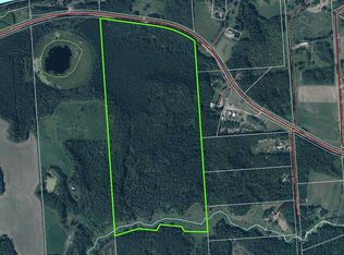 Old Trl, Lac La Biche County, AB T0A2C2