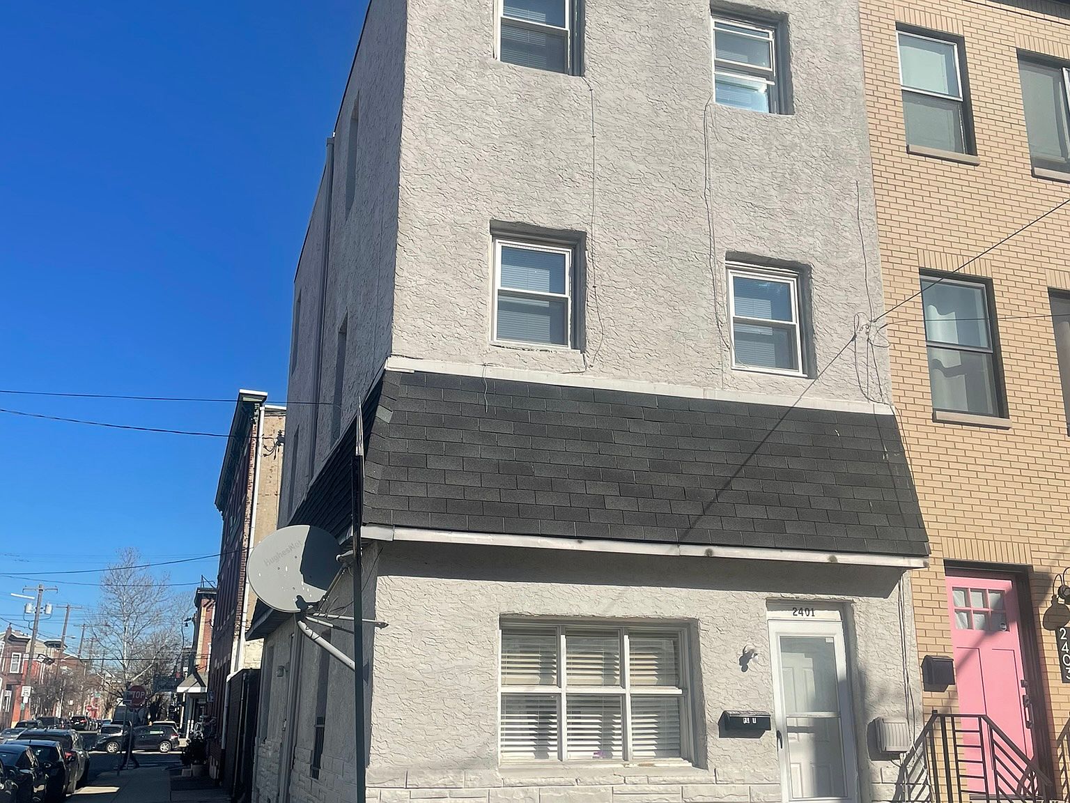 2401 E Gordon St FLOOR 2, Philadelphia, PA 19125 Zillow