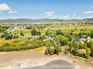 816 E River Ln, Oakley, UT 84055