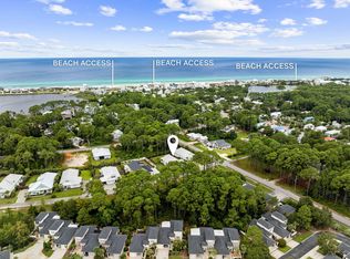 429 Hillcrest Rd, Santa Rosa Beach, FL 32459