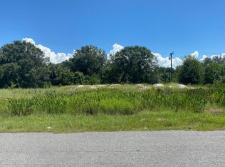 3466 NW 37th Ave, Okeechobee, FL 34972