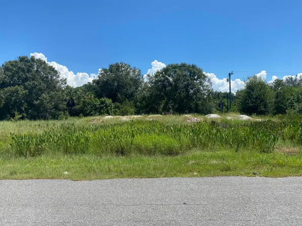 3466 NW 37th Avenue, Okeechobee, FL 34972