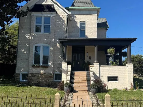 205 S 6th St, Poplar Bluff, MO 63901