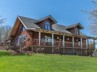 6 115th St, Lisbon, IA 52253