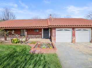 25810 Avenue 100, Terra Bella, CA 93270