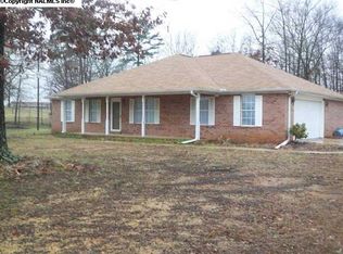 277 County Road 390, Trinity, AL 35673