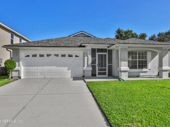 14445 WOODFIELD Circle S, Jacksonville, FL 32258