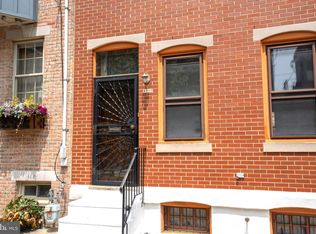 1909 Montrose St, Philadelphia, PA 19146