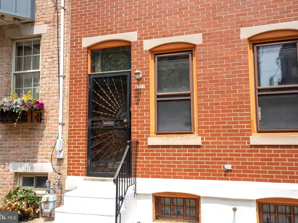 1909 Montrose St, Philadelphia, PA 19146