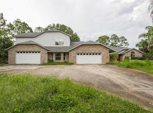 301 Rodeo Rd, Ormond Beach, FL 32174