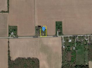 35 W 900 S, Kouts, IN 46347