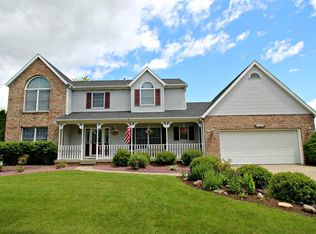 2308 Lost Creek Dr, Flushing, MI 48433