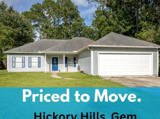 8002 Martin Bluff Rd, Gautier, MS 39553