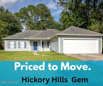 8002 Martin Bluff Rd, Gautier, MS, 39553