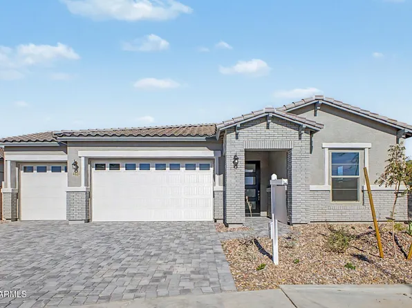 4621 S 119TH Drive, Avondale, AZ 85323