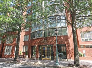 1045 N Utah St APT 108, Arlington, VA 22201