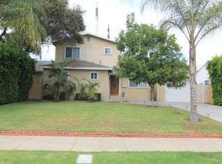 3719 Arboleda St, Pasadena, CA 91107