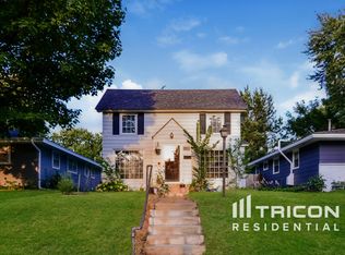 3910 Scott Ave N, Robbinsdale, MN 55422