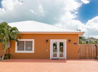 170 3rd St, Key Colony Beach, FL 33051