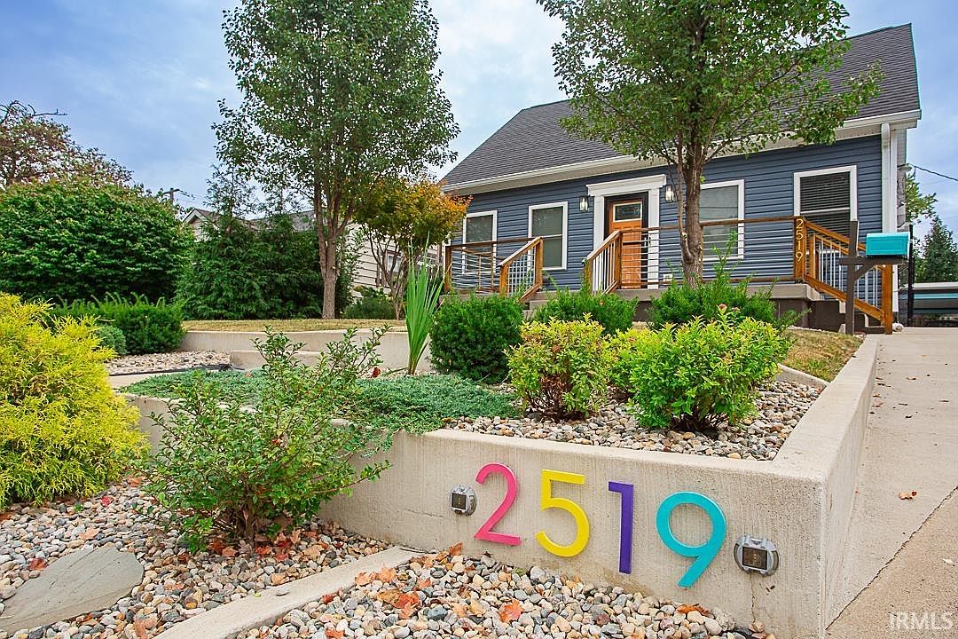 2519 Union St, Lafayette, IN 47904 Zillow
