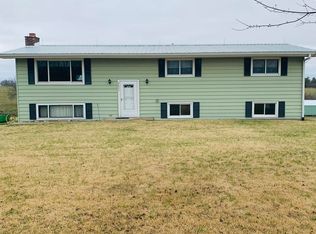 25531 Pleasant Dr, Maryville, MO 64468