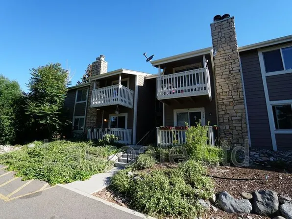 4400 S Quebec St, Denver, CO 80237