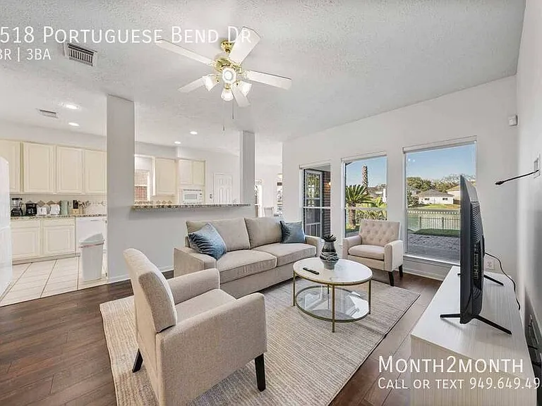 6518 Portuguese Bend Dr — Photo 2