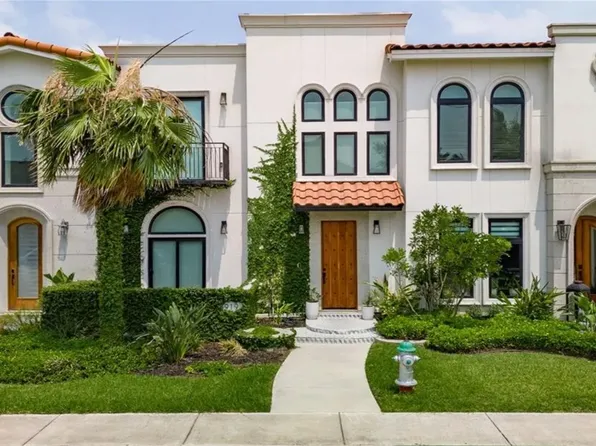 919 Lucia Dr, Mission, TX 78572