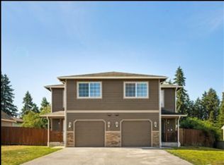 236 170th St S, Spanaway, WA 98387